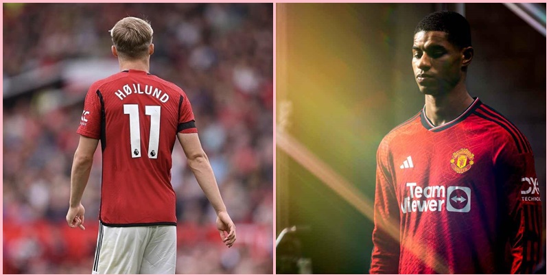 Nhưng rõ ràng làm vậy thì Man United không bao giờ có thể tiến hóa thêm được nữa. ?