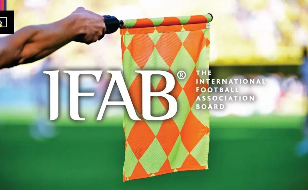 IFAB tăng số lượt thay đổi người ở các trận giao hữu chính thức lên 8